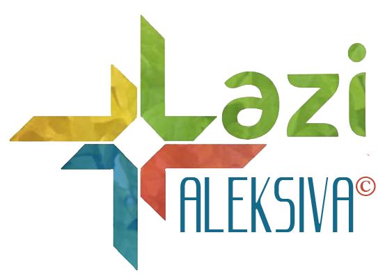 Aleksiva Logo